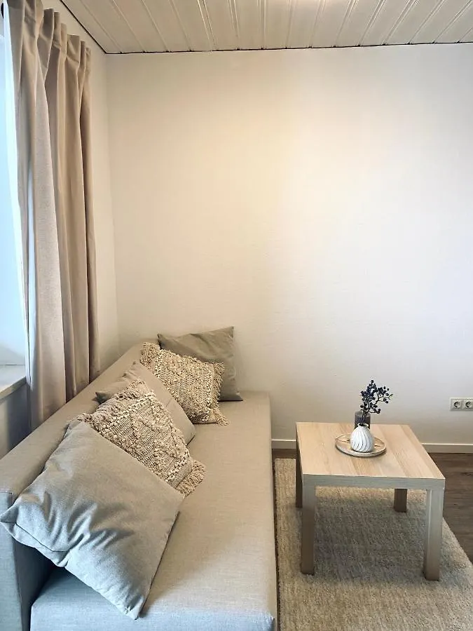 Apartament Ferienwohnung „Bergzeit“ Inzell Niemcy