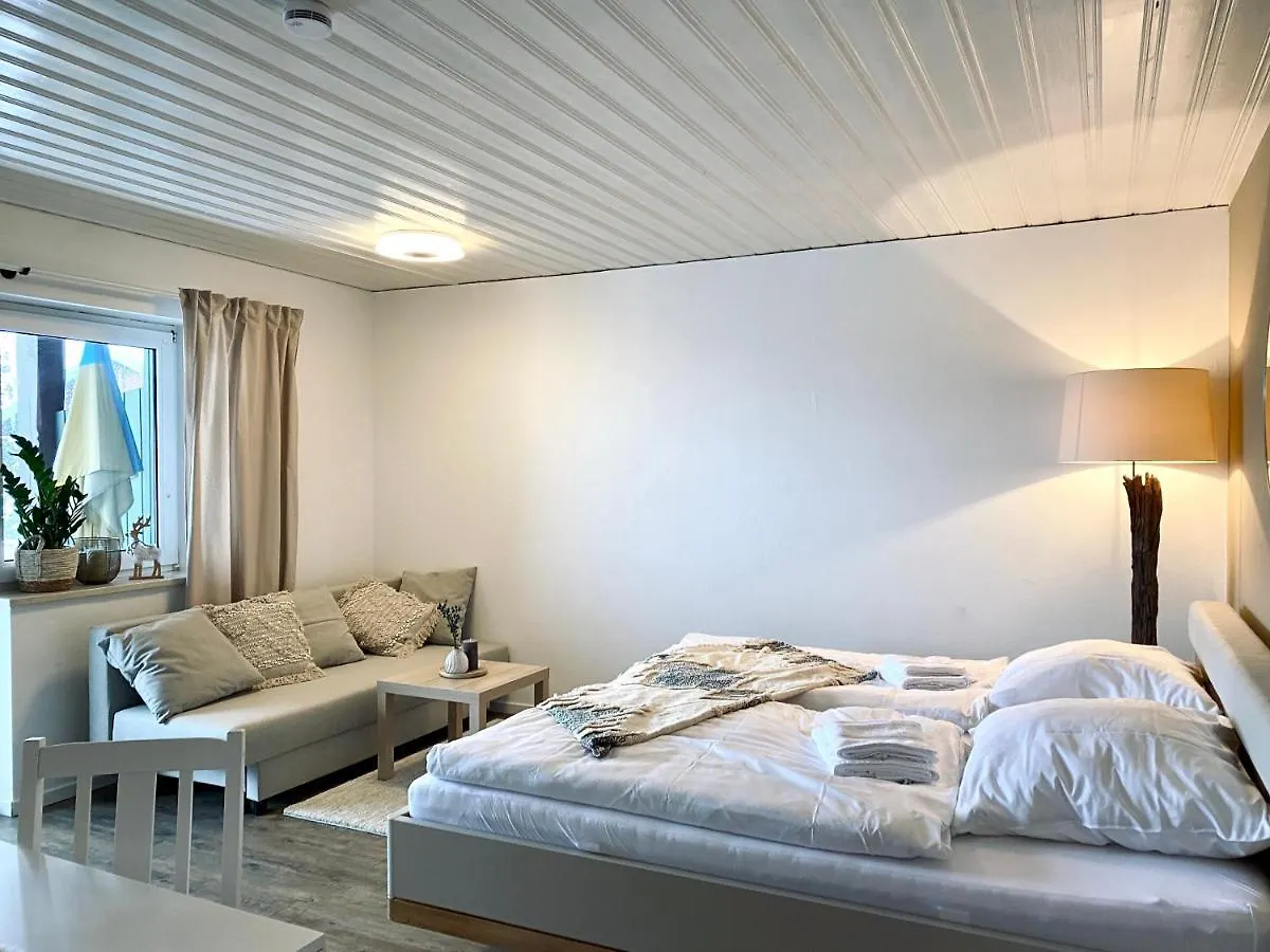 Ferienwohnung „Bergzeit“ Inzell Niemcy