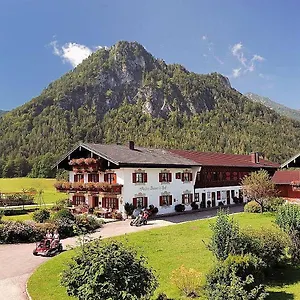  Bauernhof Andrebauernhof - Biohof - Chiemgau Karte