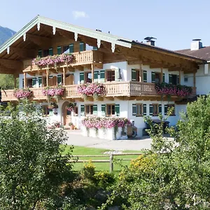  Bauernhof Ramslerhof - Chiemgau Karte