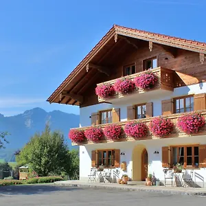  Bauernhof Sotterhof - Chiemgau Karte
