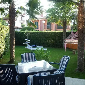 Braus Apartment Rovinj