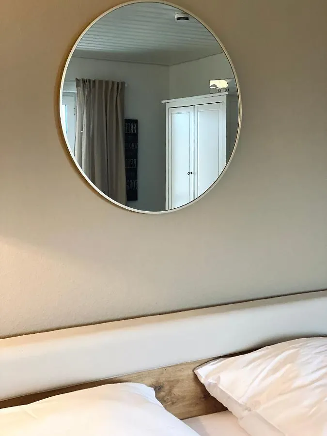 Ferienwohnung „Bergzeit“ Inzell Deutschland